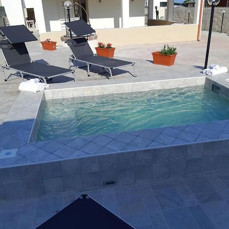 Fronte Mare Apartment Avola Luaran gambar