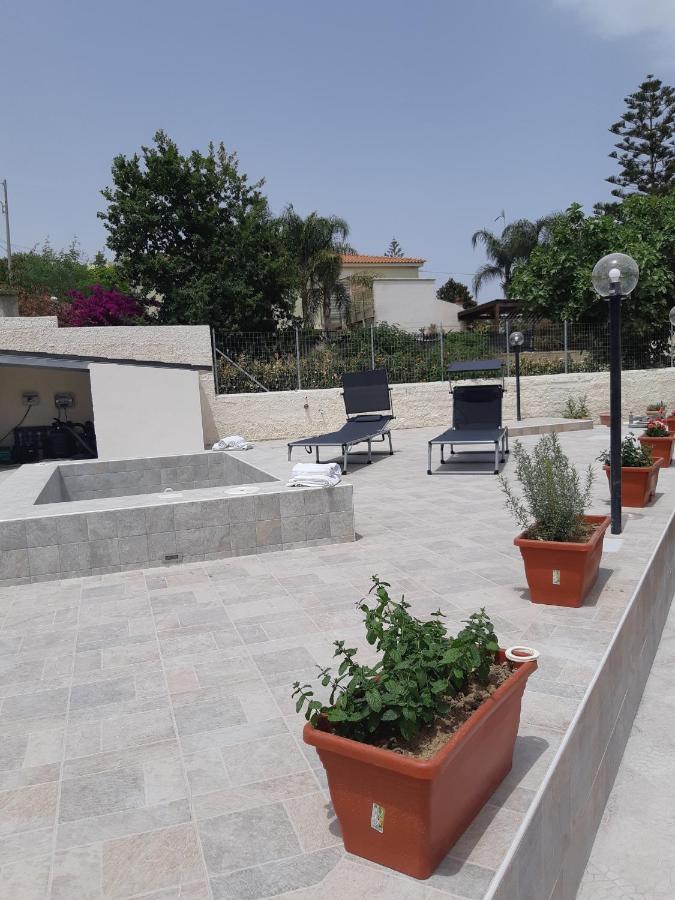 Fronte Mare Apartment Avola Luaran gambar