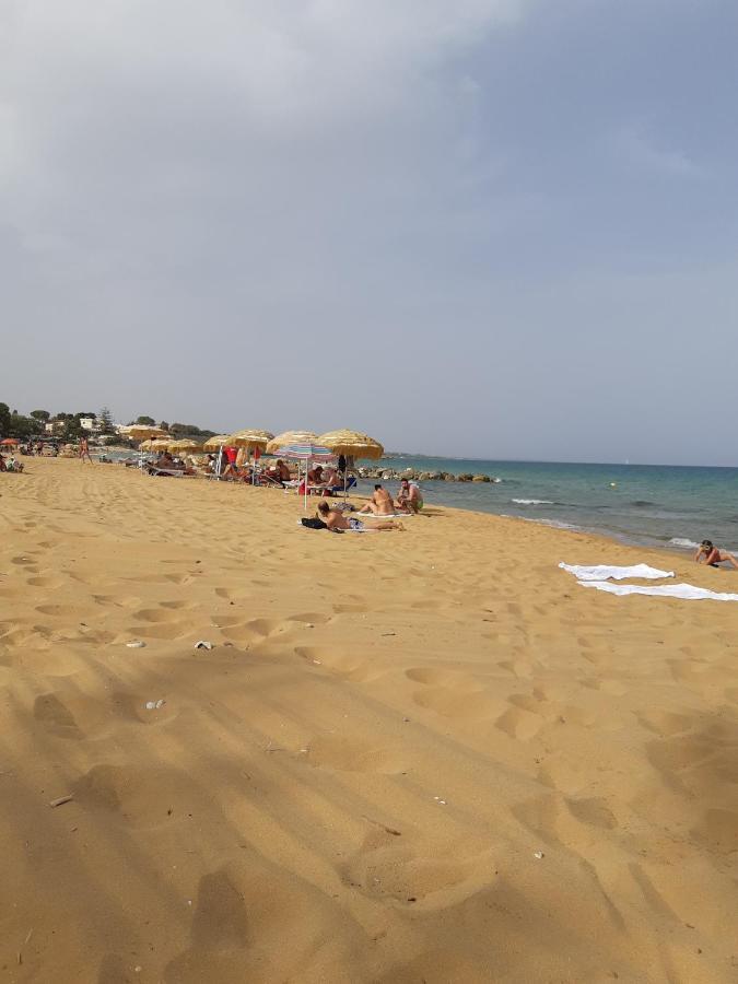 Fronte Mare Apartment Avola Luaran gambar