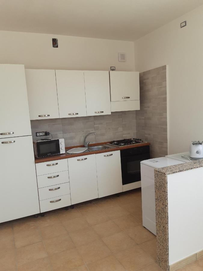 Fronte Mare Apartment Avola Luaran gambar