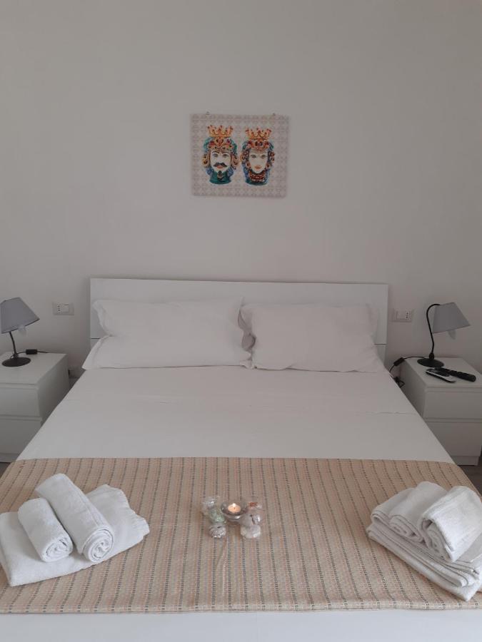 Fronte Mare Apartment Avola Luaran gambar