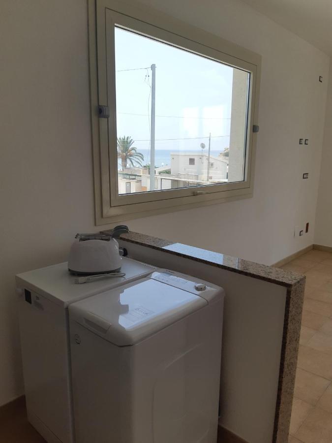 Fronte Mare Apartment Avola Luaran gambar