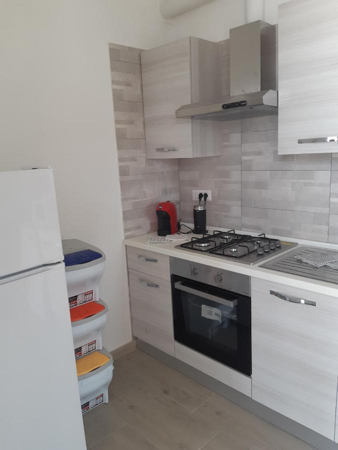 Fronte Mare Apartment Avola Luaran gambar