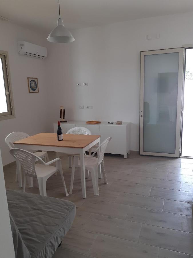 Fronte Mare Apartment Avola Luaran gambar