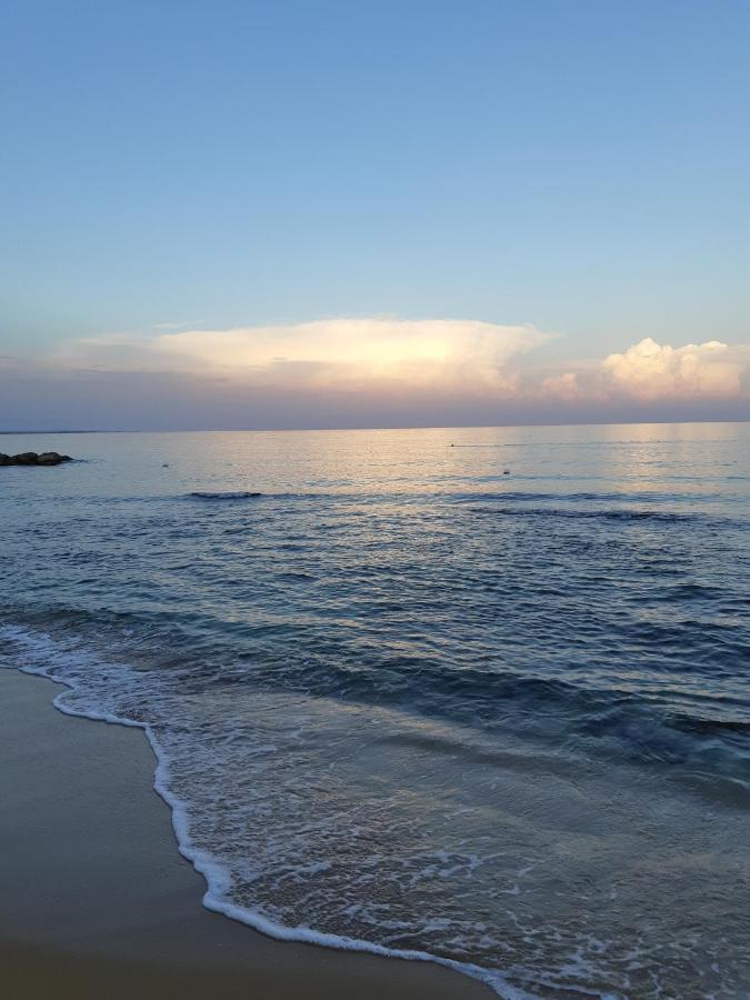 Fronte Mare Apartment Avola Luaran gambar