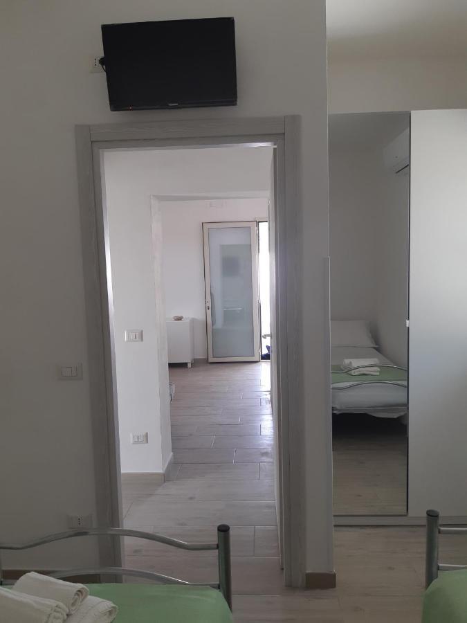 Fronte Mare Apartment Avola Luaran gambar
