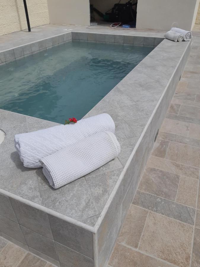 Fronte Mare Apartment Avola Luaran gambar