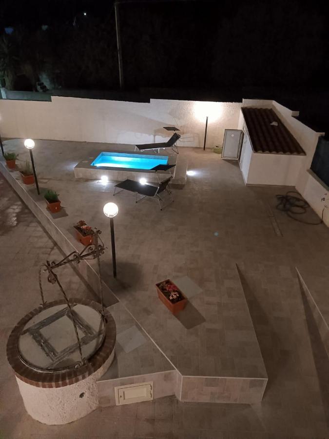 Fronte Mare Apartment Avola Luaran gambar