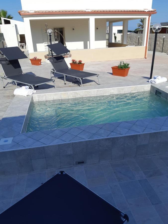 Fronte Mare Apartment Avola Luaran gambar