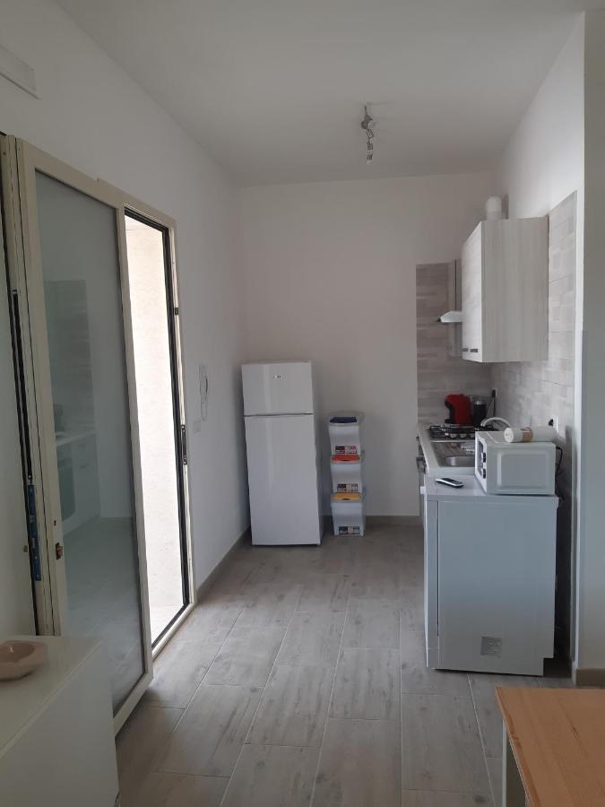 Fronte Mare Apartment Avola Luaran gambar