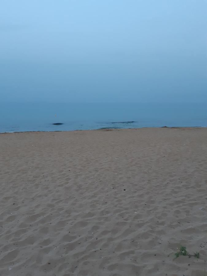 Fronte Mare Apartment Avola Luaran gambar