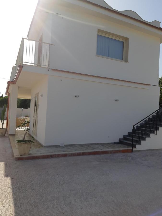 Fronte Mare Apartment Avola Luaran gambar