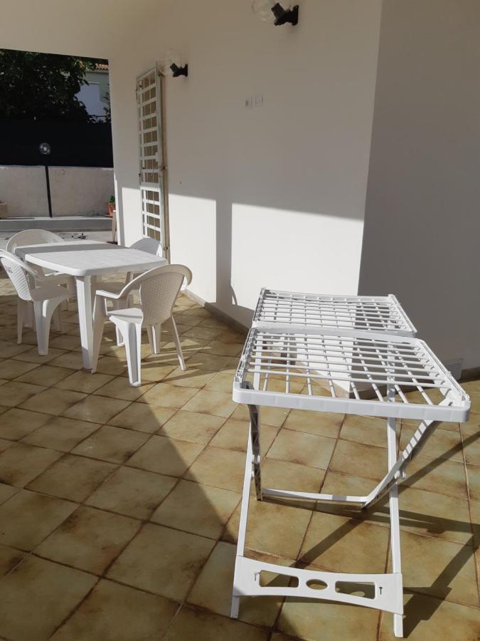Fronte Mare Apartment Avola Luaran gambar