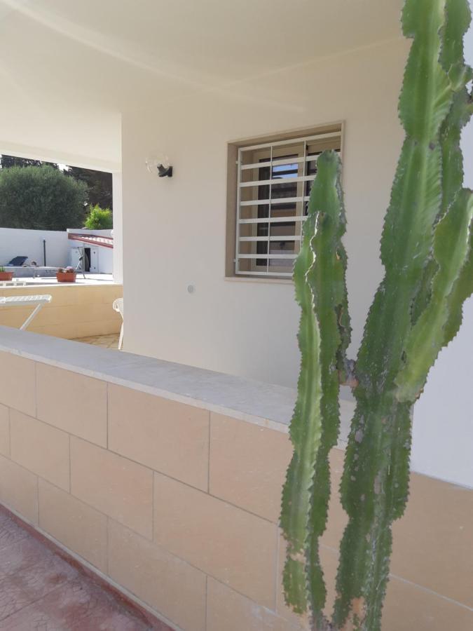 Fronte Mare Apartment Avola Luaran gambar