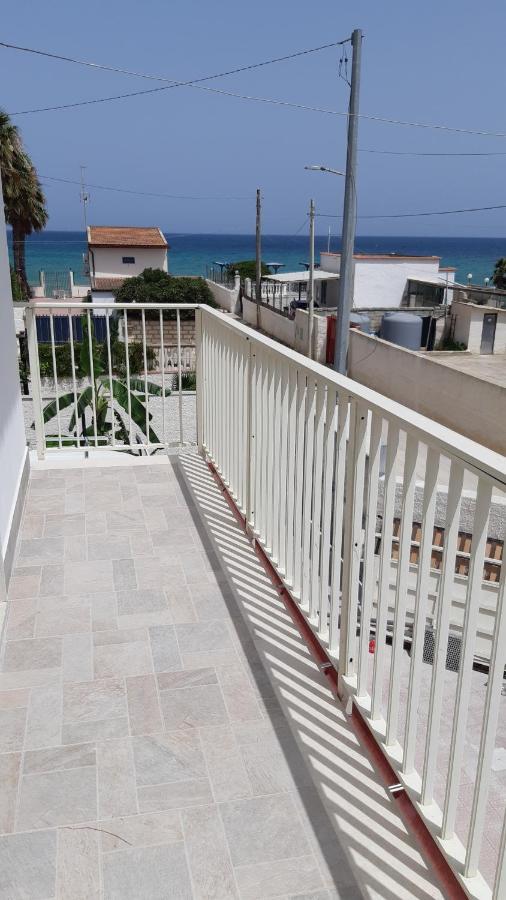 Fronte Mare Apartment Avola Luaran gambar