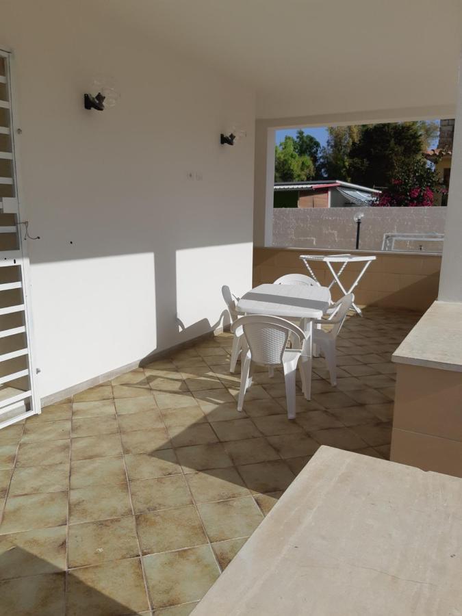 Fronte Mare Apartment Avola Luaran gambar