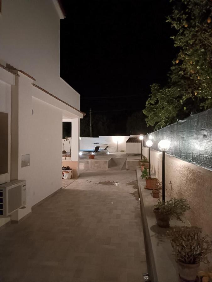 Fronte Mare Apartment Avola Luaran gambar