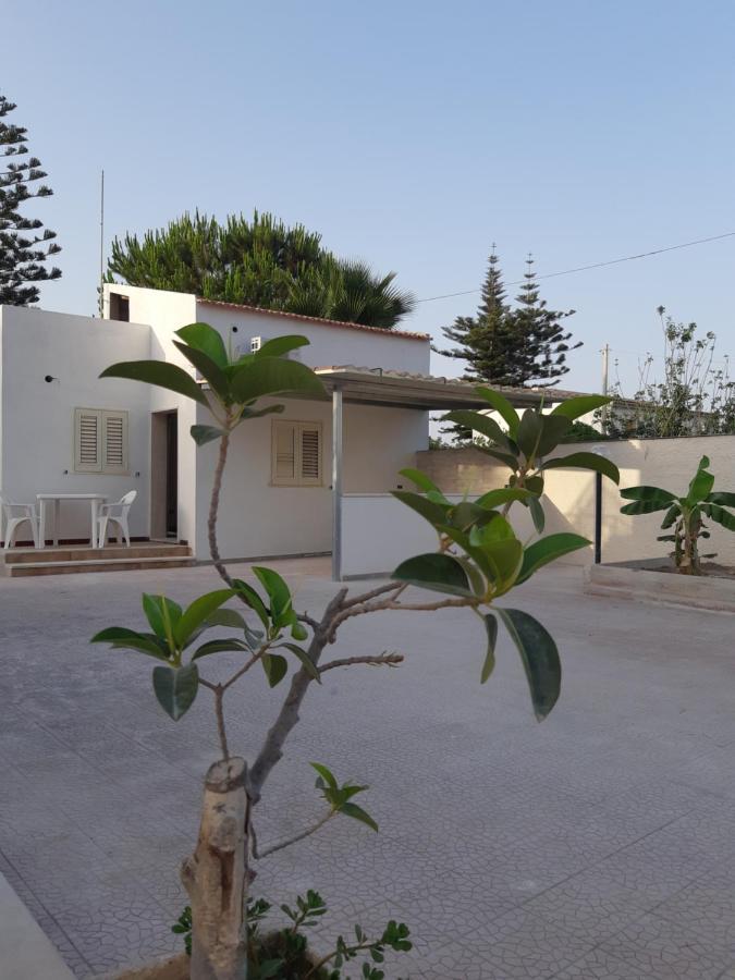 Fronte Mare Apartment Avola Luaran gambar