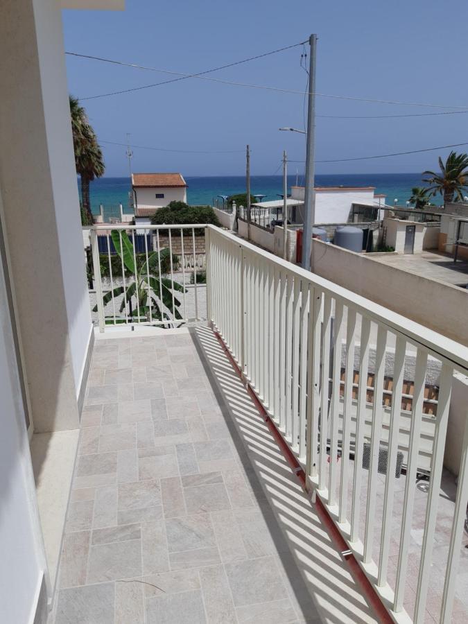 Fronte Mare Apartment Avola Luaran gambar