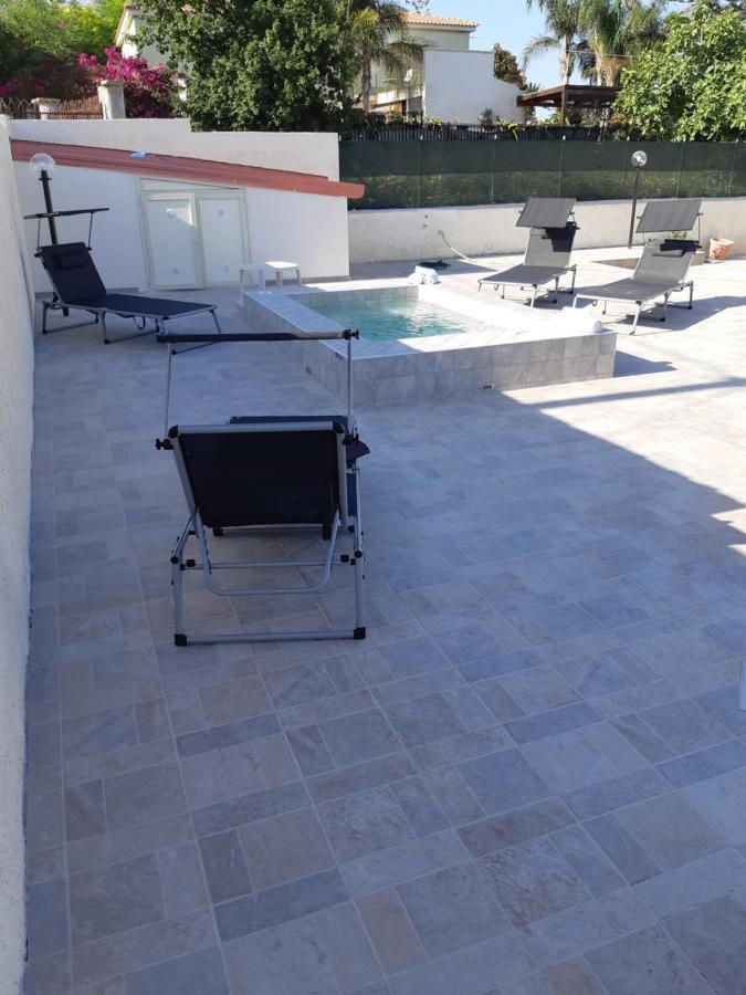 Fronte Mare Apartment Avola Luaran gambar