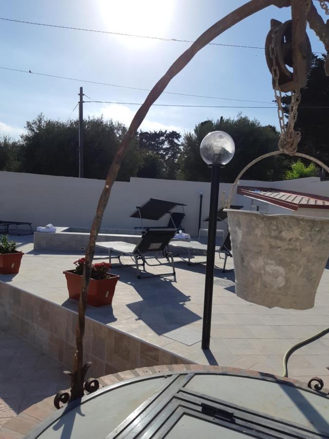 Fronte Mare Apartment Avola Luaran gambar