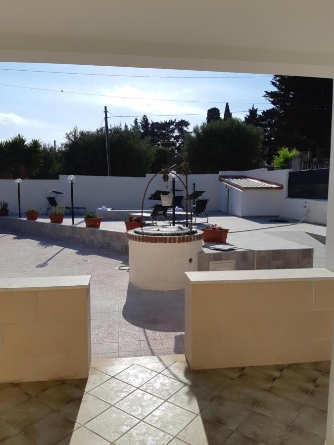Fronte Mare Apartment Avola Luaran gambar
