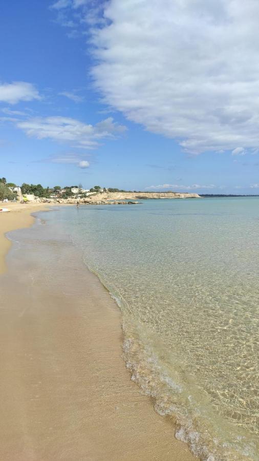 Fronte Mare Apartment Avola Luaran gambar