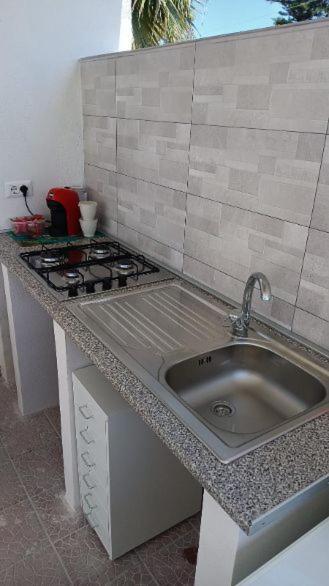Fronte Mare Apartment Avola Luaran gambar