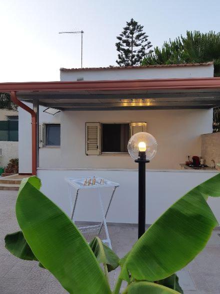 Fronte Mare Apartment Avola Luaran gambar