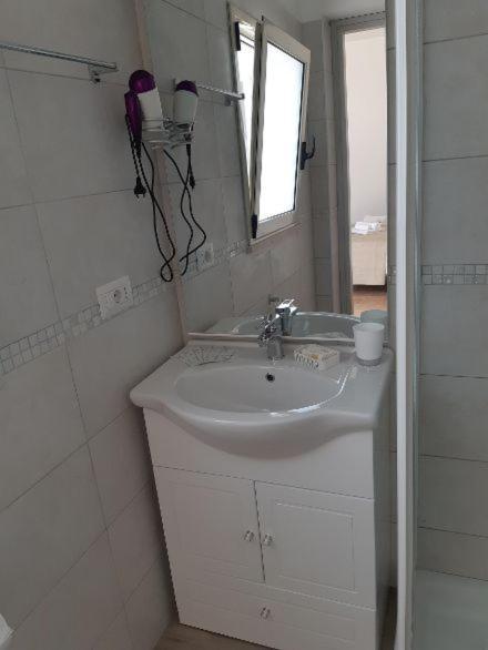 Fronte Mare Apartment Avola Luaran gambar