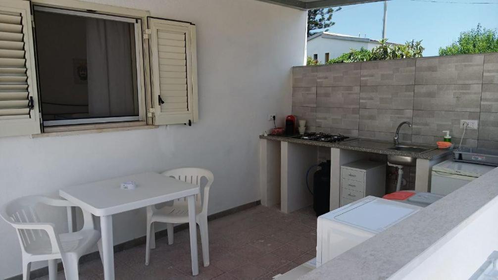 Fronte Mare Apartment Avola Luaran gambar
