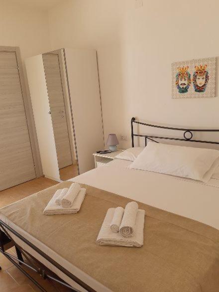 Fronte Mare Apartment Avola Luaran gambar