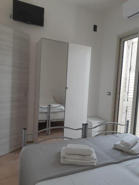 Fronte Mare Apartment Avola Luaran gambar